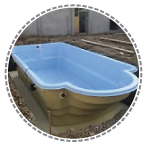 Piscinas Grupo DSA