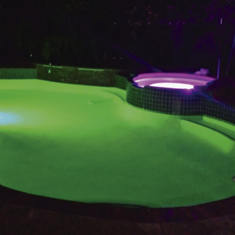 Piscinas Grupo DSA