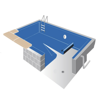 Piscinas Grupo DSA