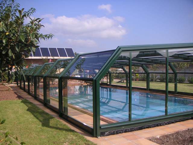 Piscinas Grupo DSA