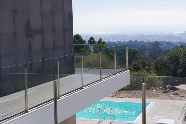 Piscinas Grupo DSA