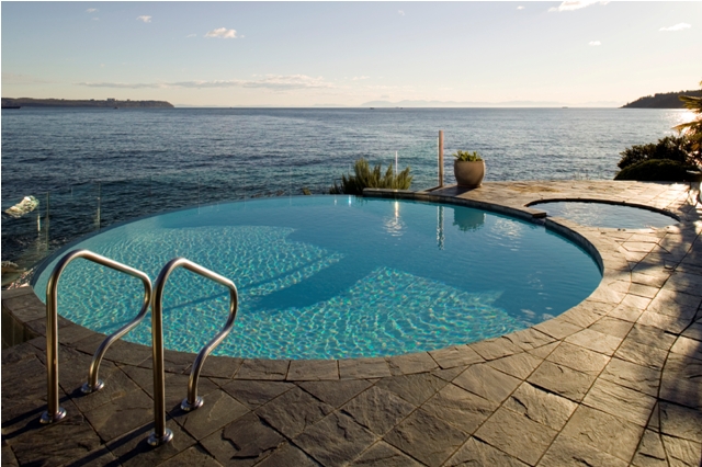 Piscinas Grupo DSA