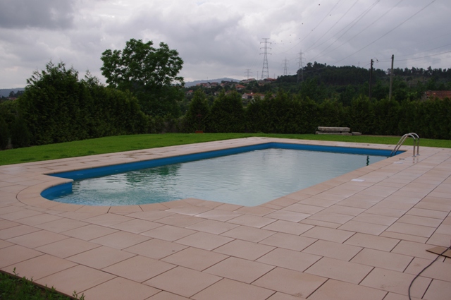 Piscinas Grupo DSA