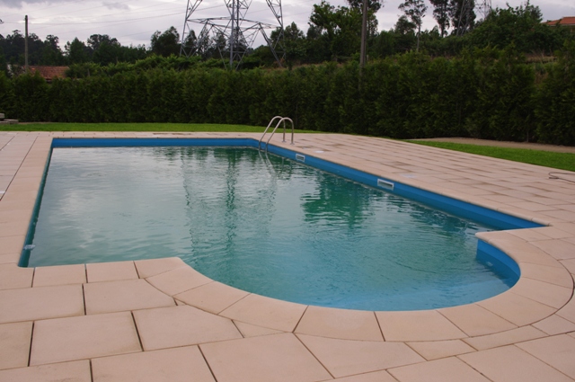 Piscinas Grupo DSA