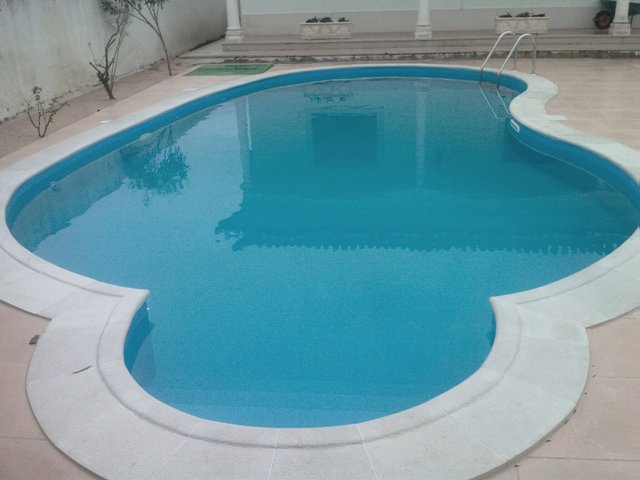 Piscinas Grupo DSA